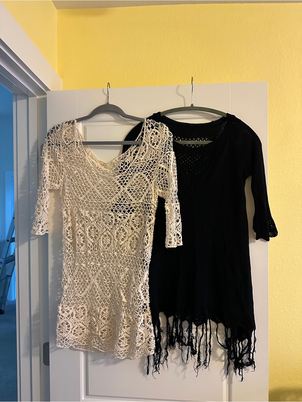 Beach Cover Ups